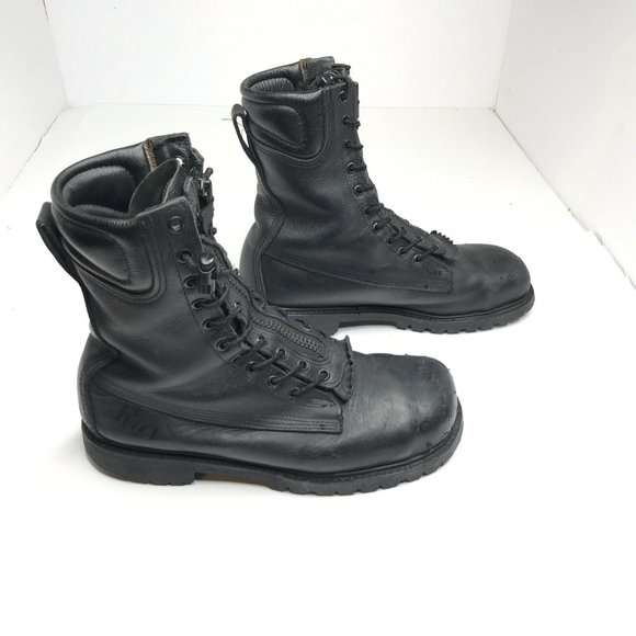 Pro Warrington 303 8 Firefighter Boots 